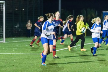 Bild 115 - Frauen Bramstedter TS - TSV Wiemersdorf : Ergebnis: 1:2